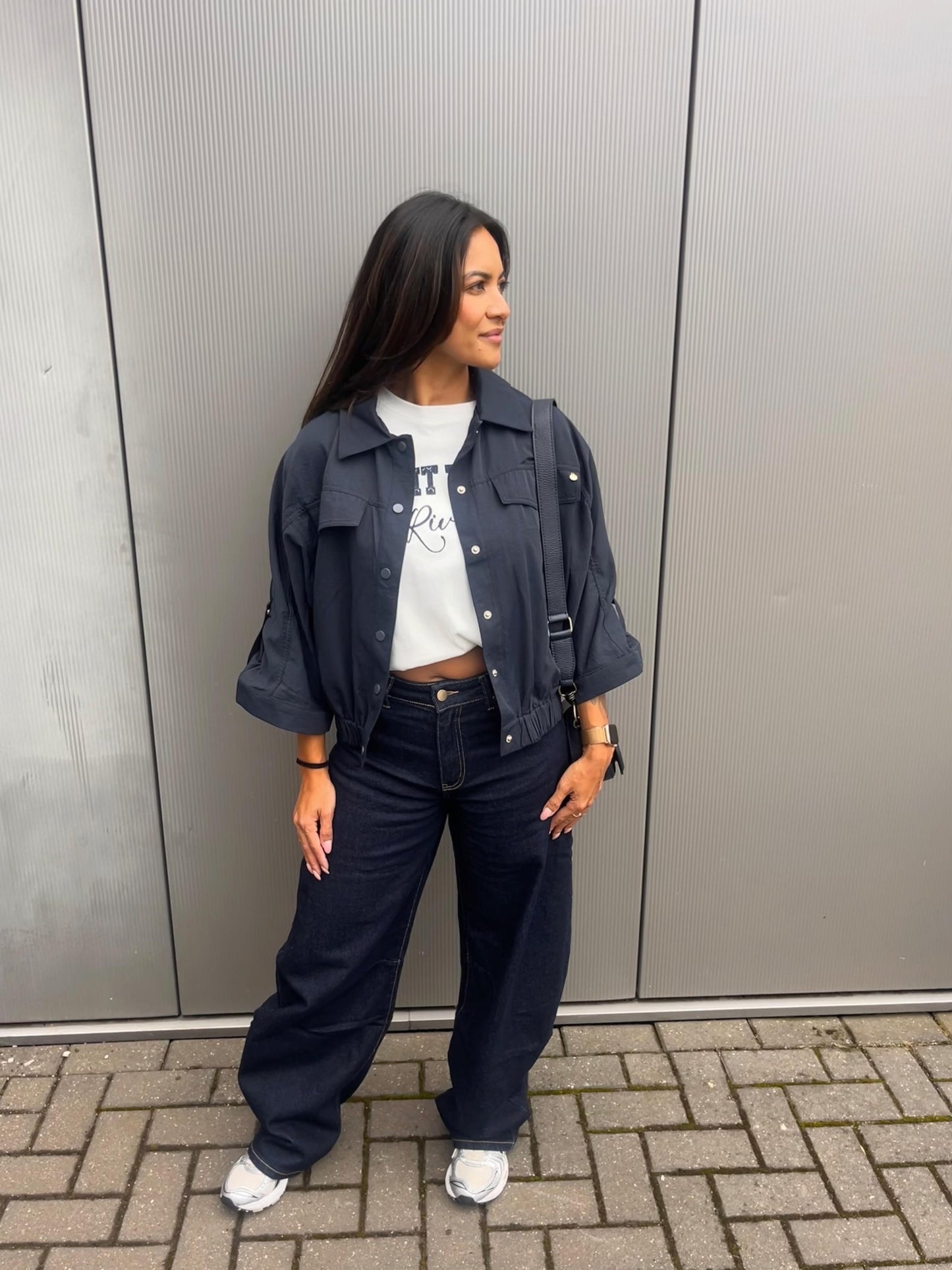 SHAE QUEENSHEART JEANS