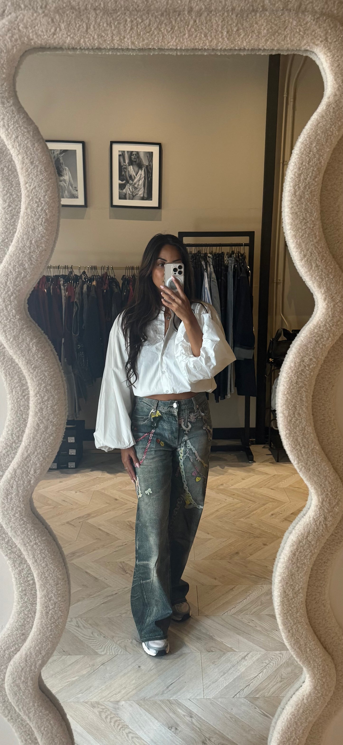 Ces jeans