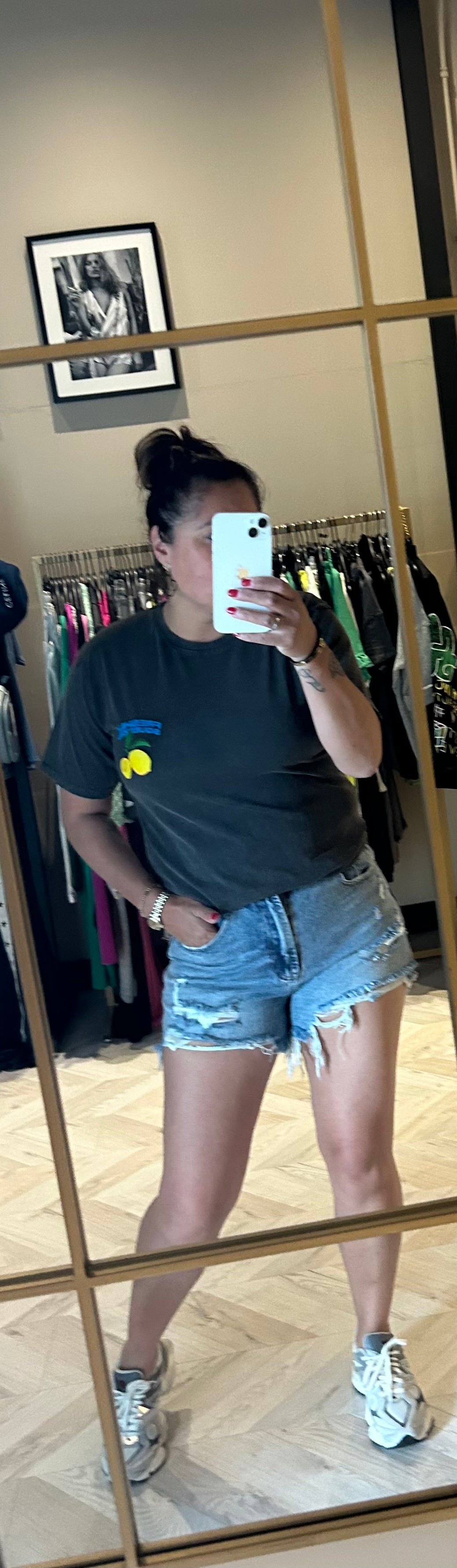 ILANA T-SHIRT