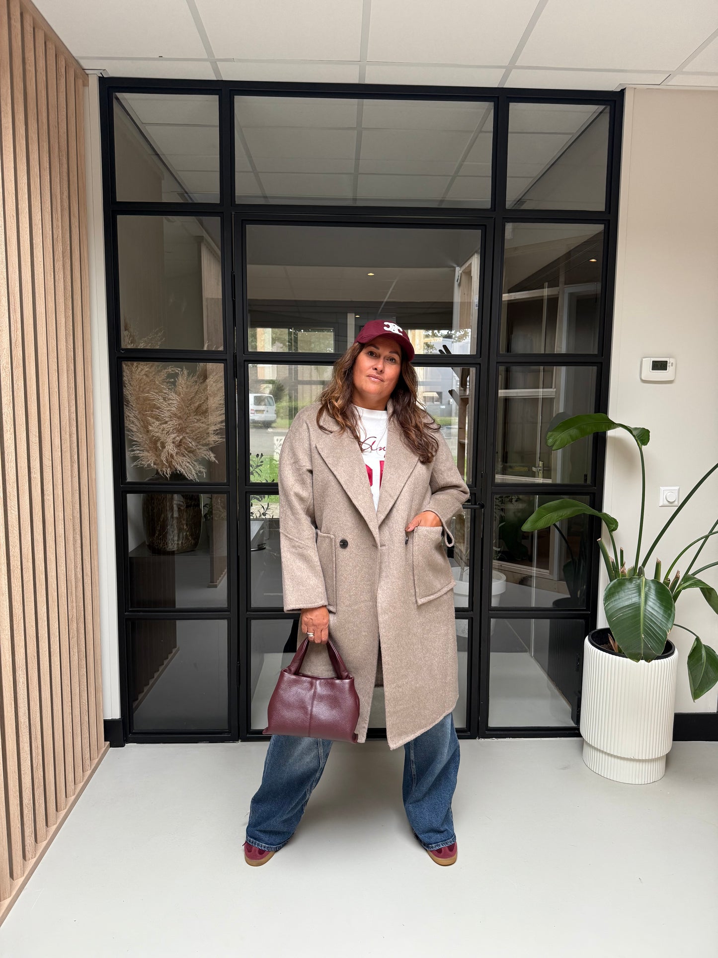 Claudia jas tauphe