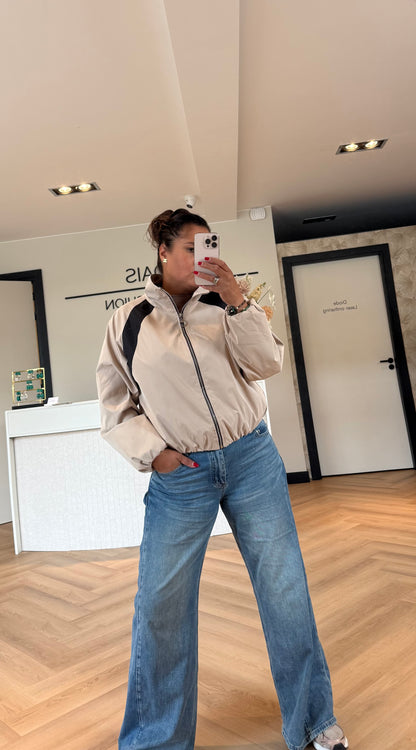 Janine jacket