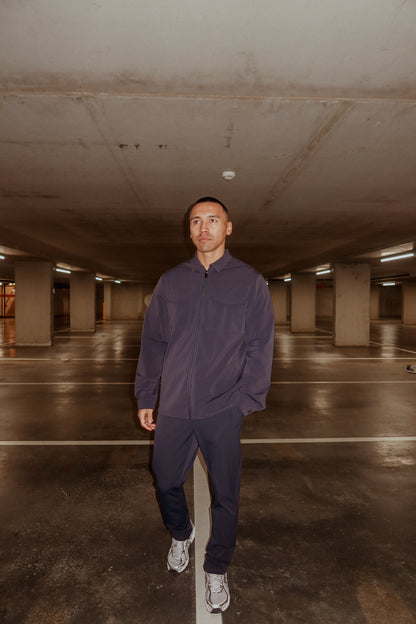 Jamairo pantalon navy