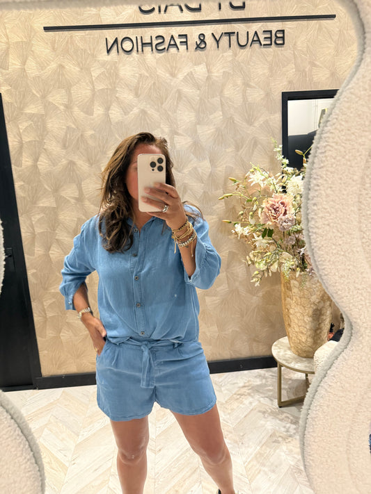 ESMEE BLOUSE