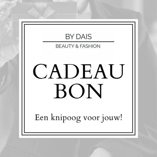 Cadeau Bon