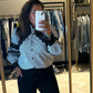 MELISSA BLOUSE