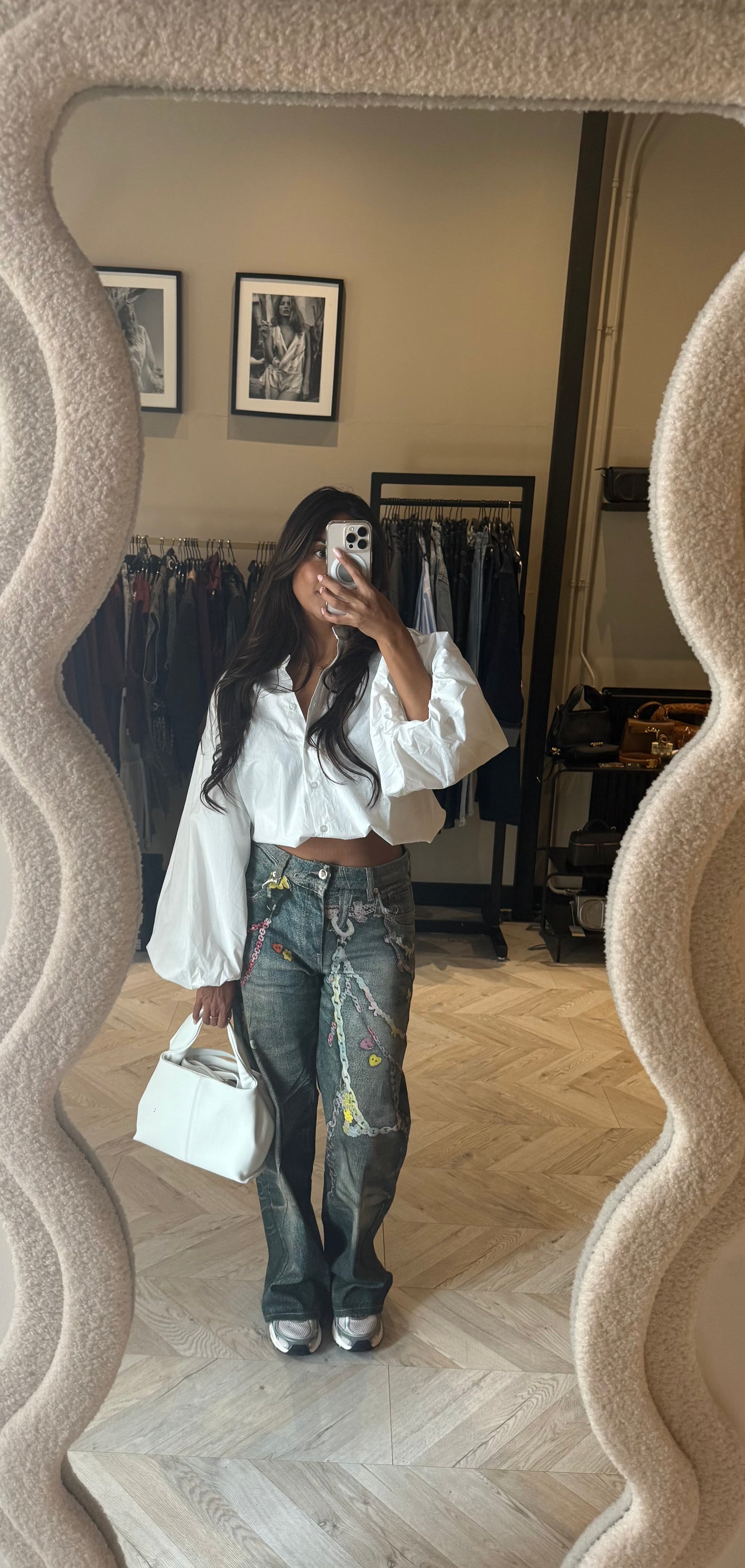 Ces jeans