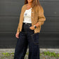 Roxanne jeans Stretch Queensheart