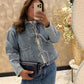 Kelly jeans jacket