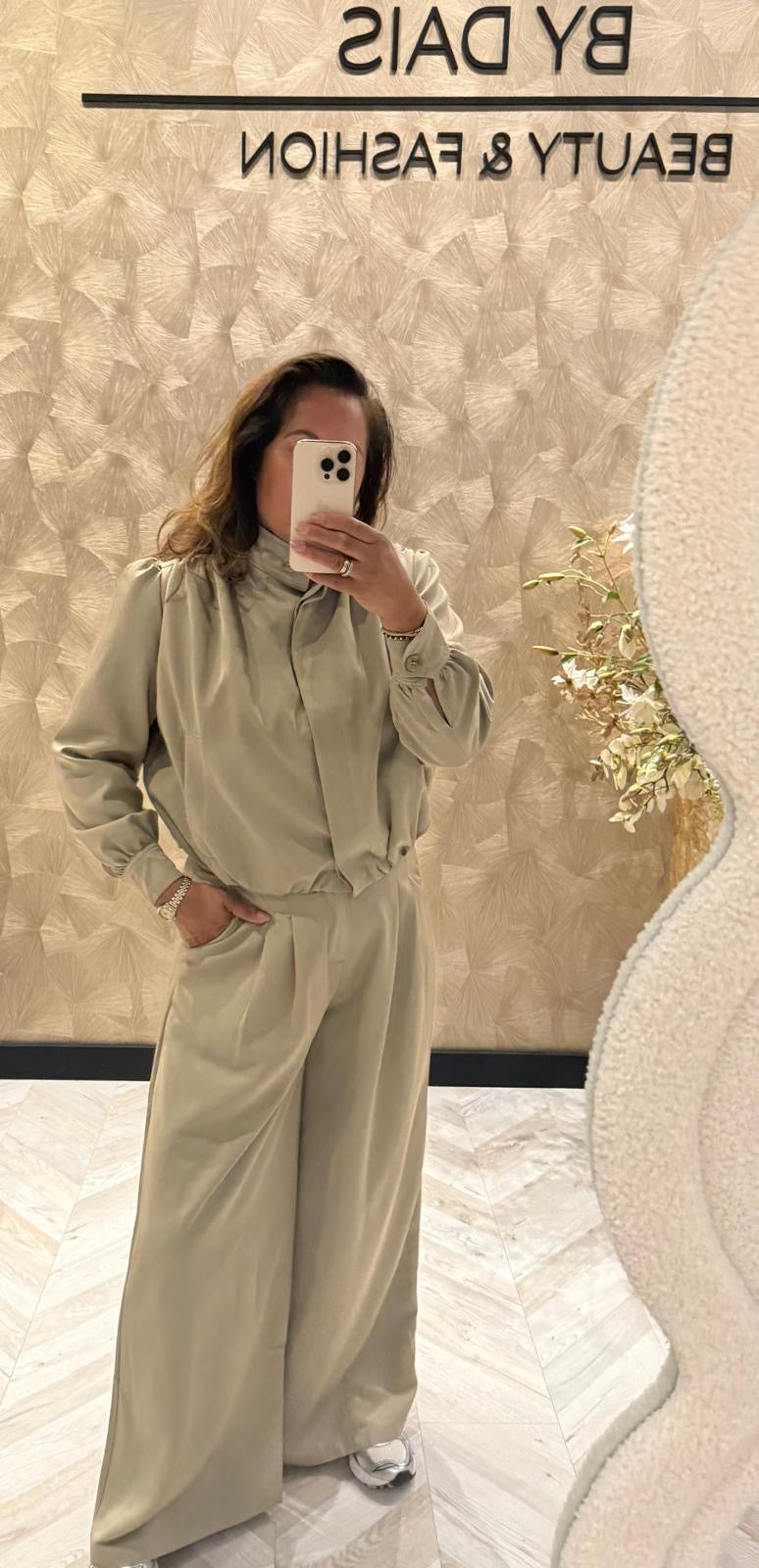 Joan pantalon