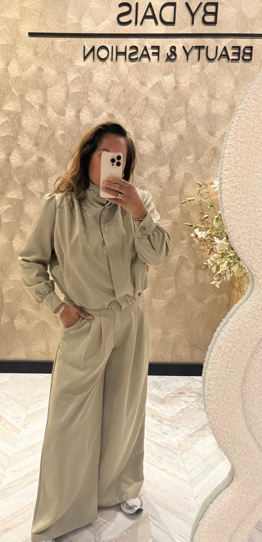 Joan jacket