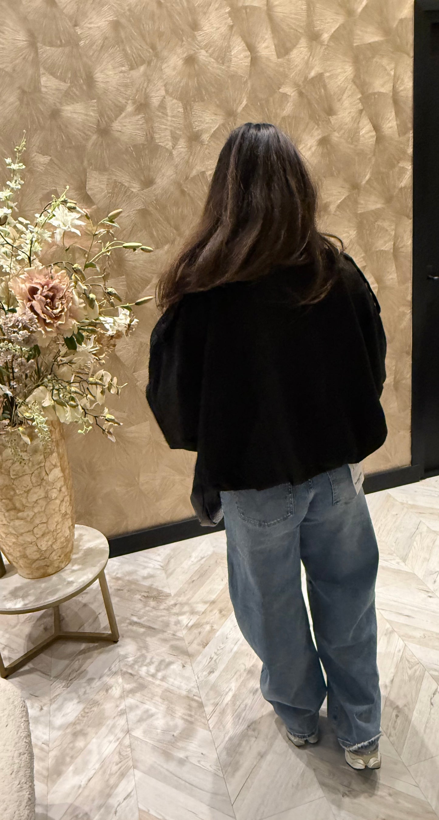 Queensheart baggy loosefit jeans