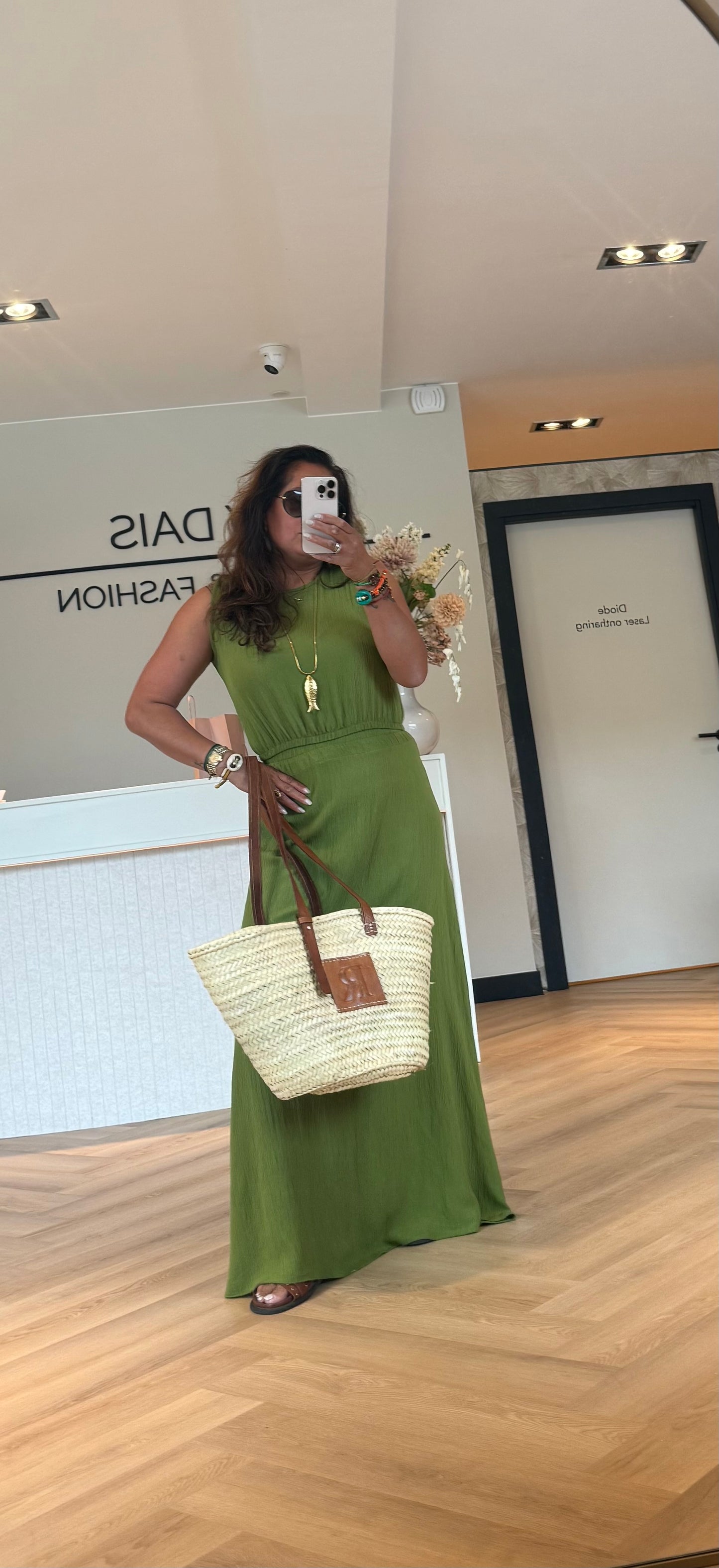 June olive set