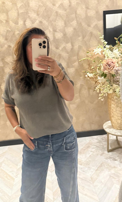 Mandy Jane tauphe  trui