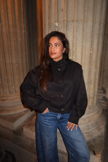 Paris jacket