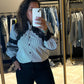 MELISSA BLOUSE