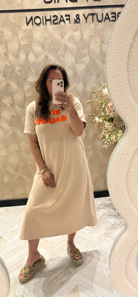 RIVER DRESS