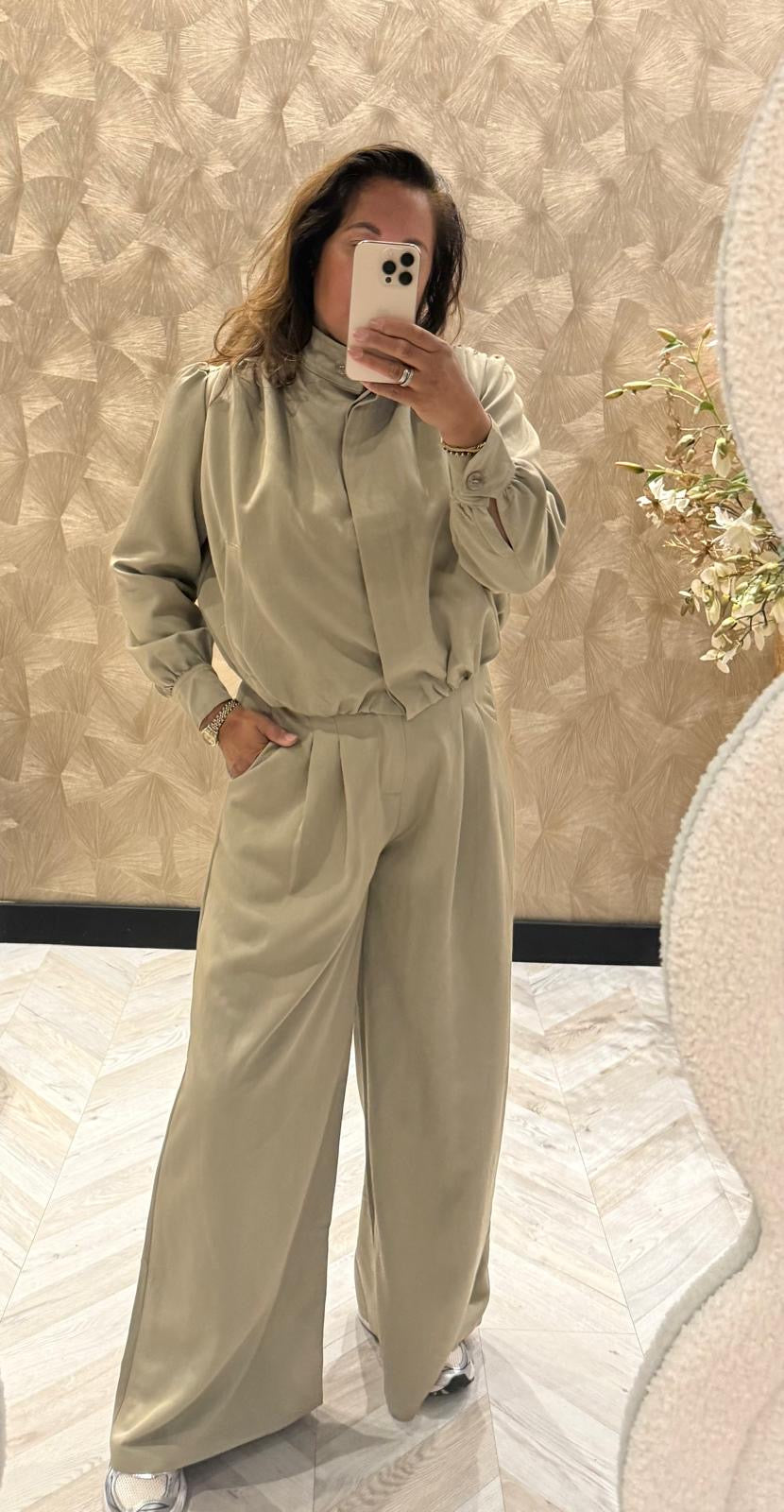 Joan pantalon