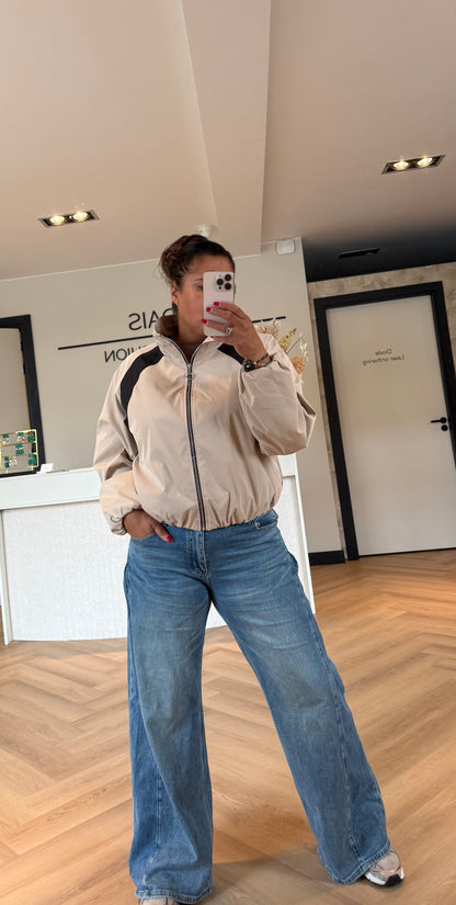 Janine jacket