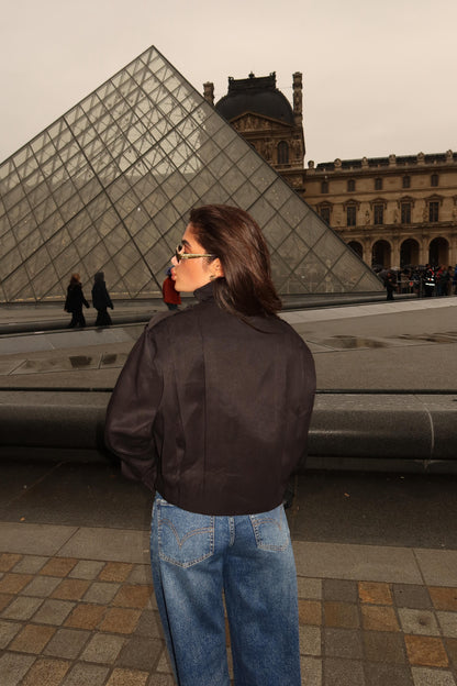 Paris jacket