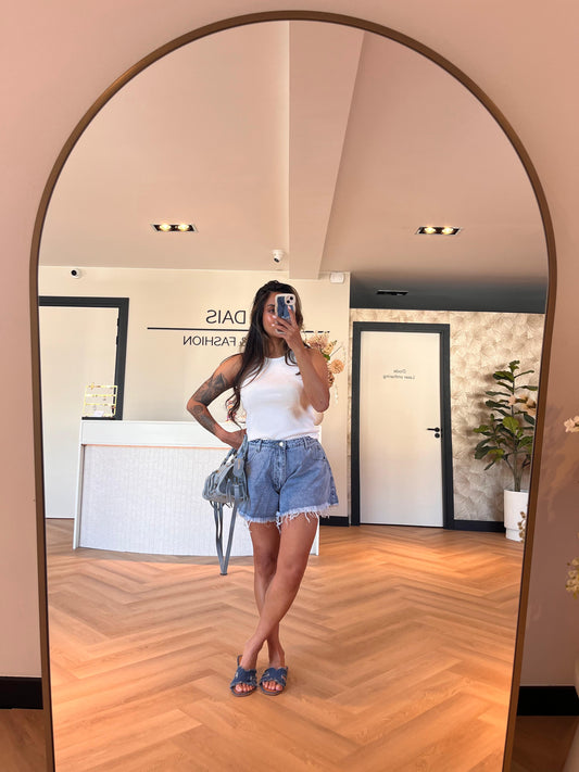 Kelly top wit