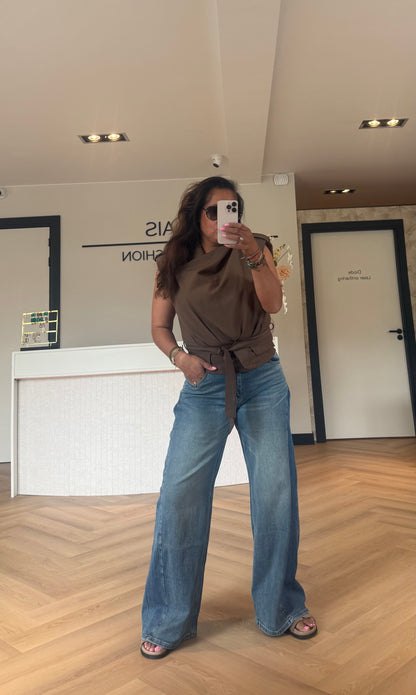 Queensheart jeans