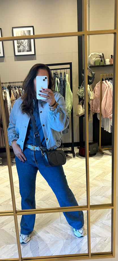 Krista tas navy