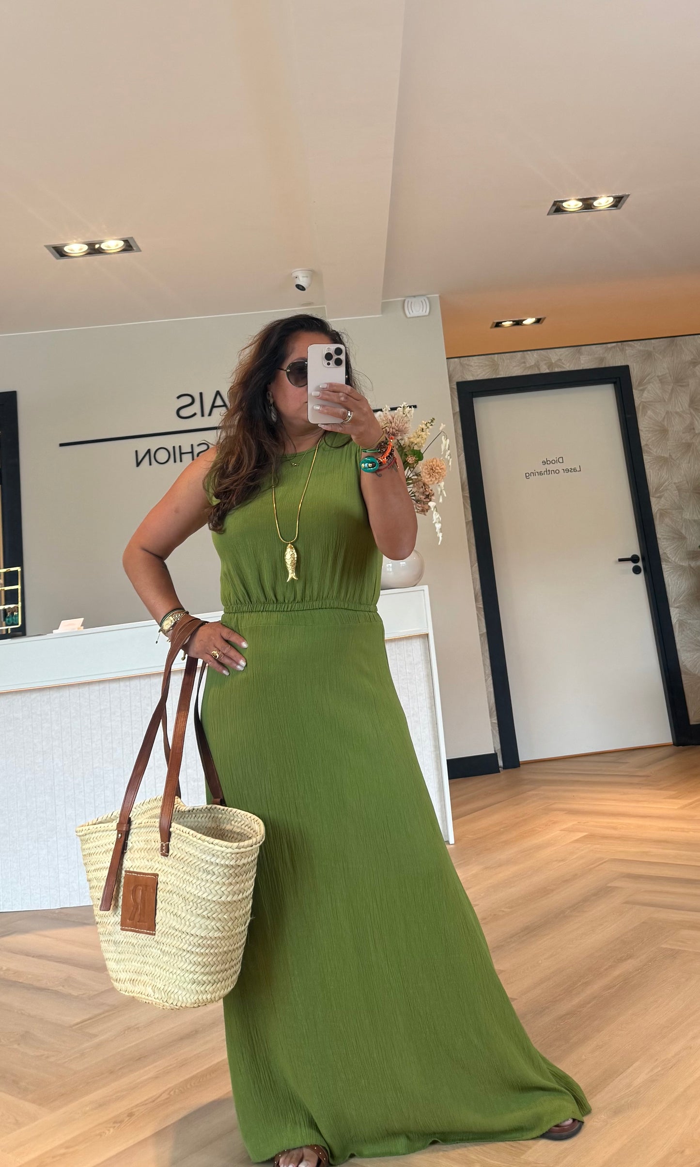 June olive set