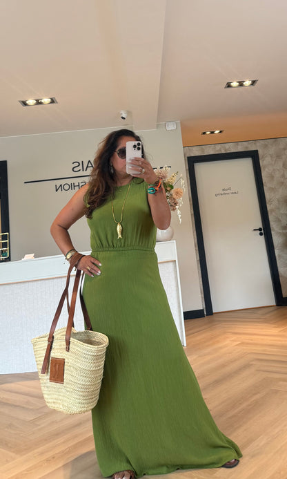 June olive set