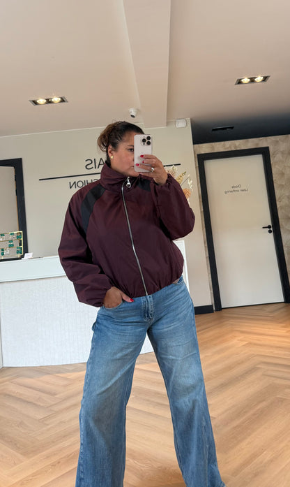 Janine Bordeau jacket