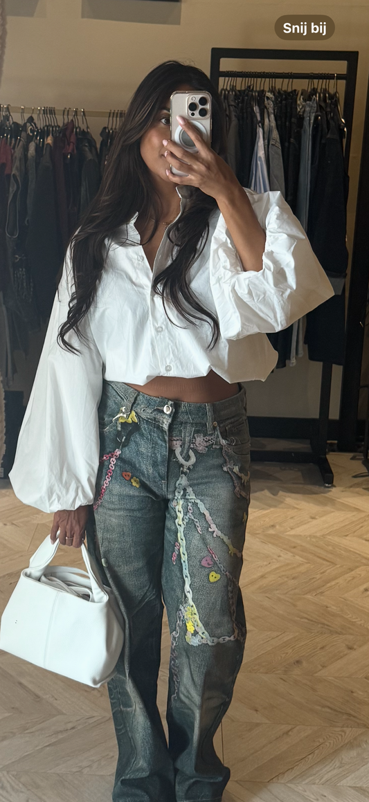Ces jeans