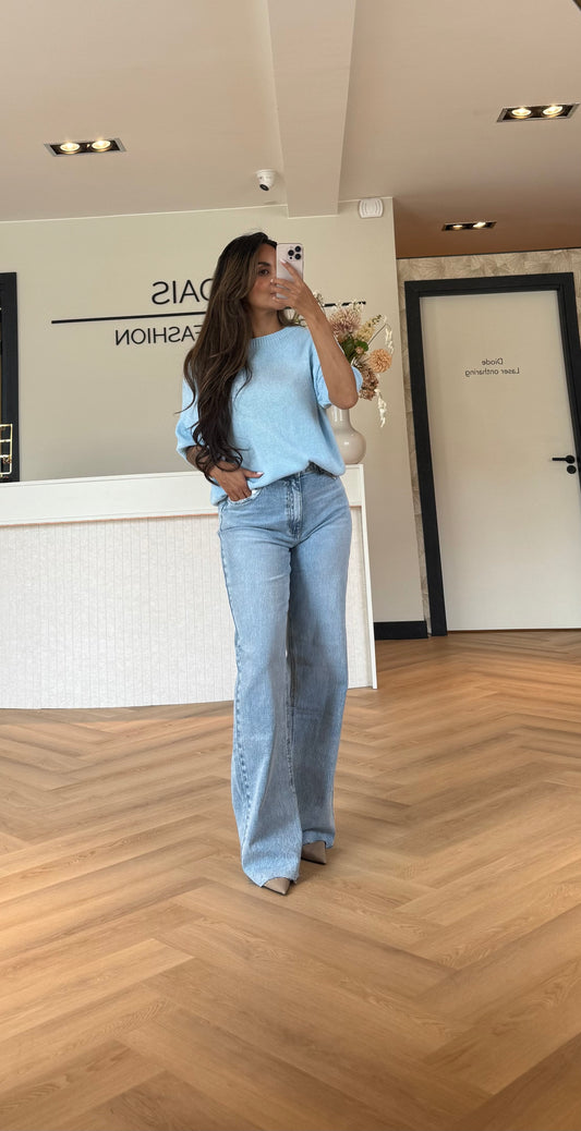 Mandy Jane top