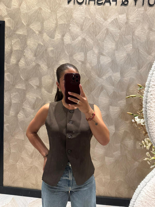 SIA GILET