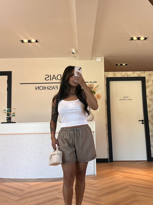 Anouk short tauphe