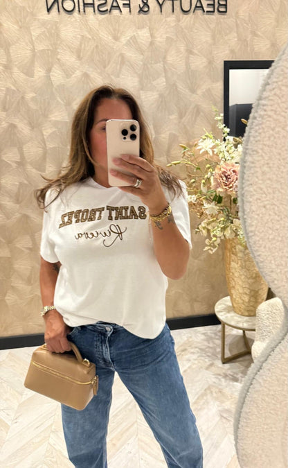 Ambika Jane  t-shirt