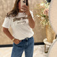 Ambika Jane  t-shirt
