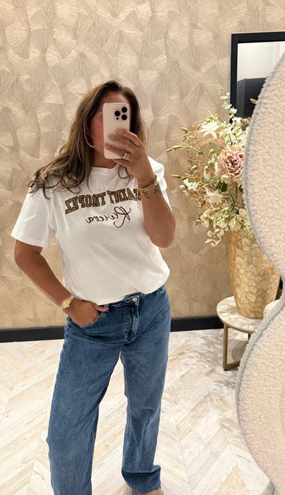 Ambika Jane  t-shirt