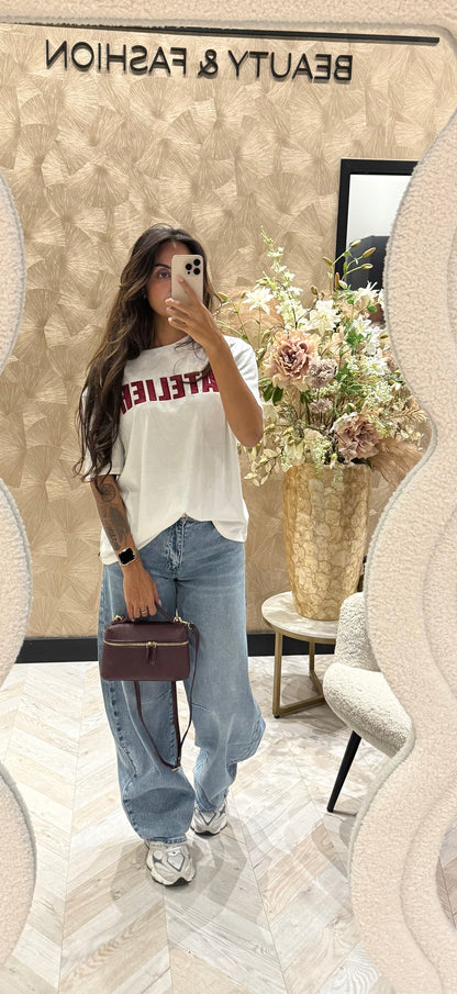 Queensheart baggy loosefit jeans