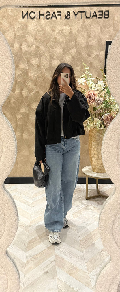 Queensheart baggy loosefit jeans