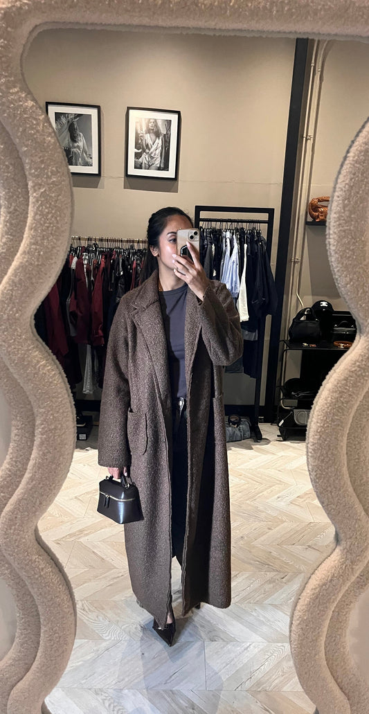 Milana jas brown