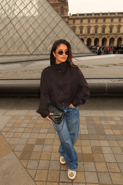 Paris jacket