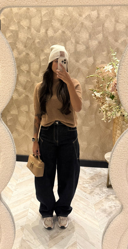 Roxanne jeans Stretch Queensheart