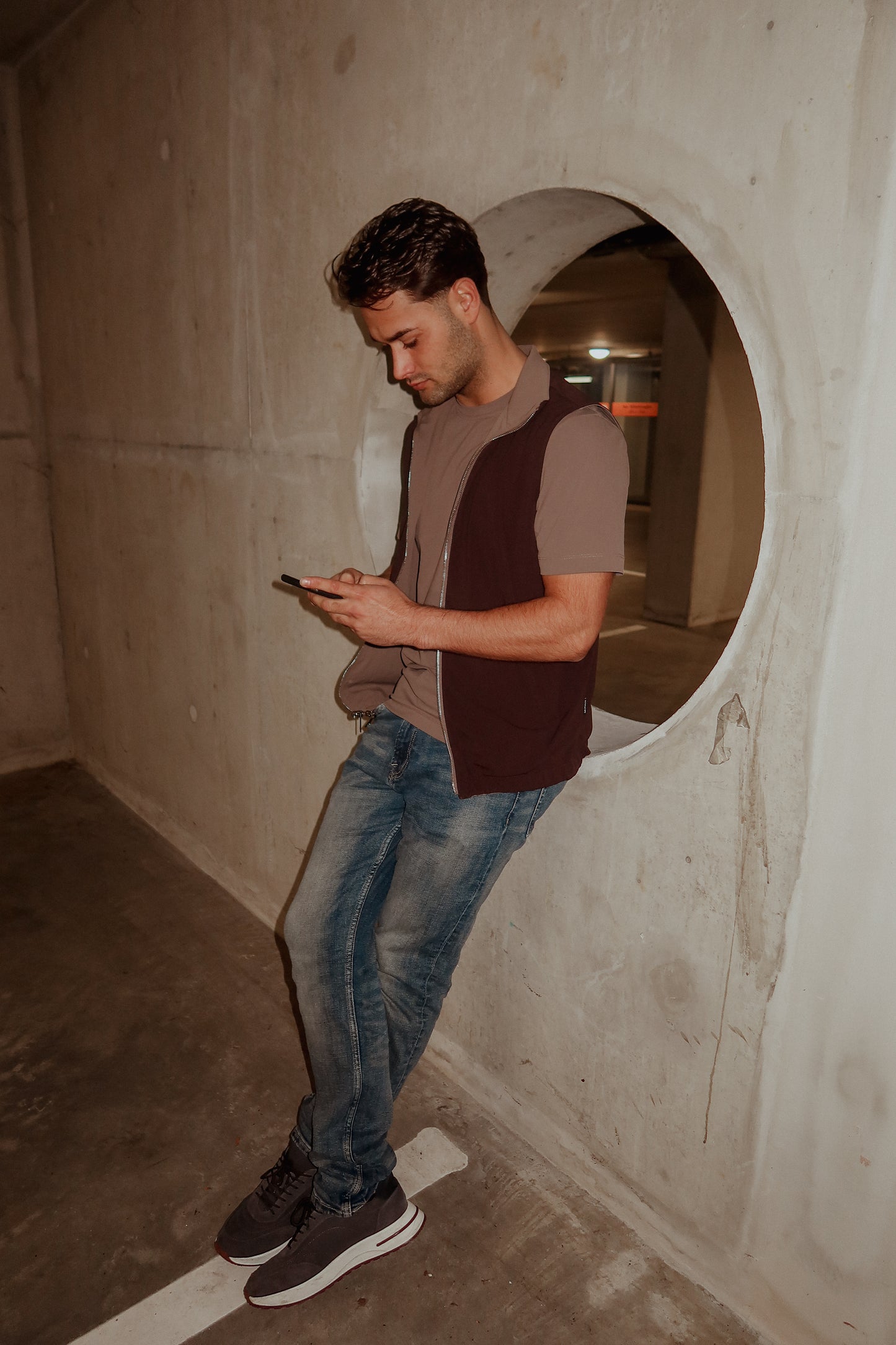 James travel tshirt  falcon