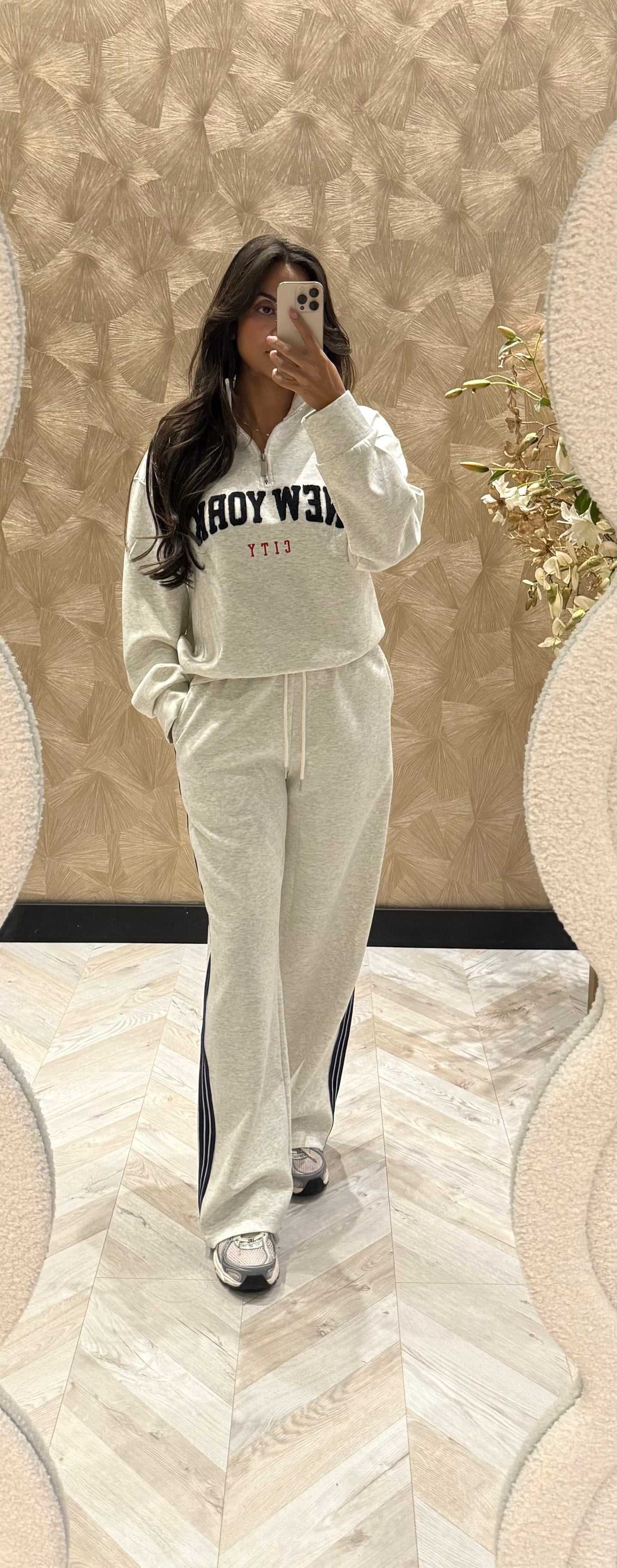 Jennifer joggingspak