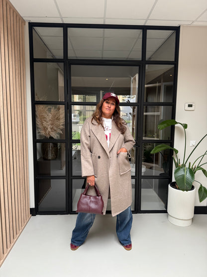 Claudia jas tauphe