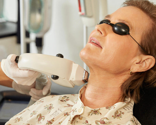 IPL Huidverjonging. Stralende Huid met Geavanceerde Lichttechnologie